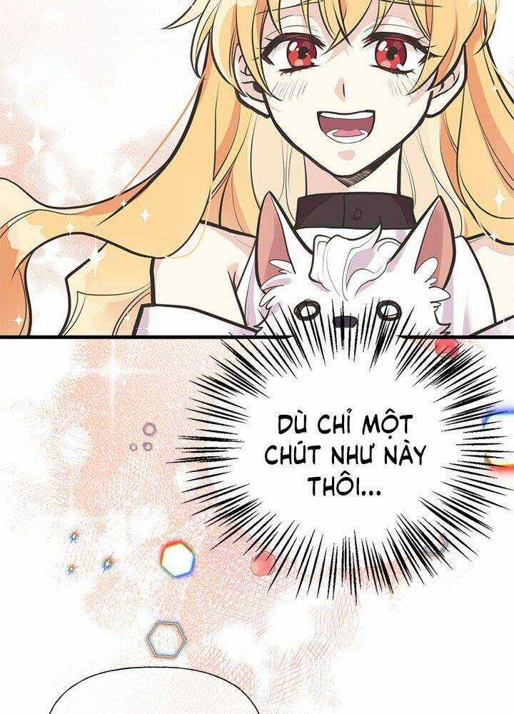 Chị Tôi Đã Nhặt Về Nhà Một Nam Chính Quyến Rũ Chapter 57.1 trang 51