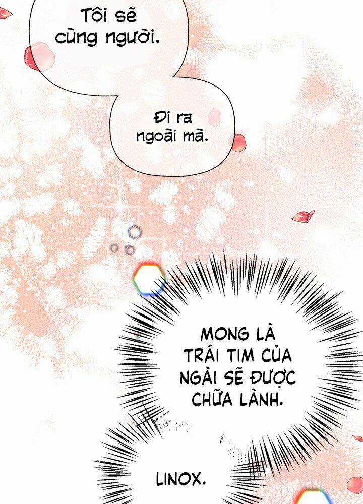 Chị Tôi Đã Nhặt Về Nhà Một Nam Chính Quyến Rũ Chapter 57.1 trang 52