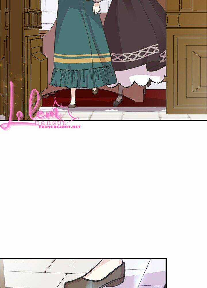 Chị Tôi Đã Nhặt Về Nhà Một Nam Chính Quyến Rũ Chapter 57.1 trang 55