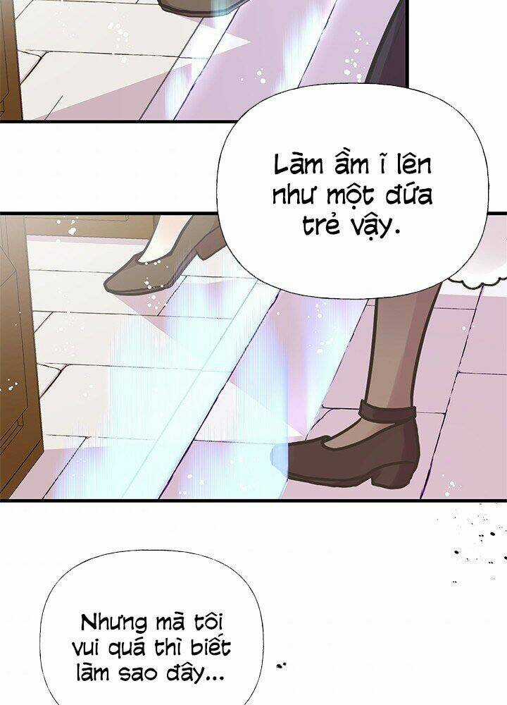 Chị Tôi Đã Nhặt Về Nhà Một Nam Chính Quyến Rũ Chapter 57.1 trang 56