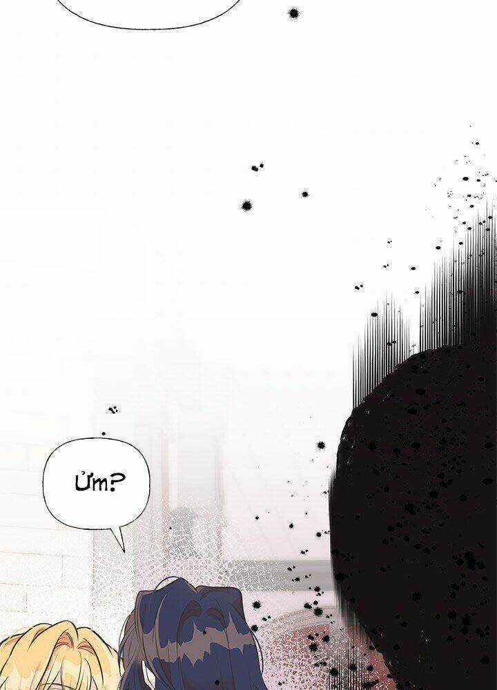 Chị Tôi Đã Nhặt Về Nhà Một Nam Chính Quyến Rũ Chapter 57.1 trang 57