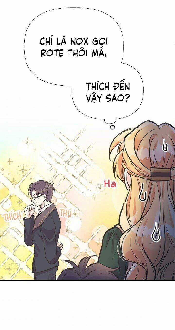 Chị Tôi Đã Nhặt Về Nhà Một Nam Chính Quyến Rũ Chapter 57.1 trang 6