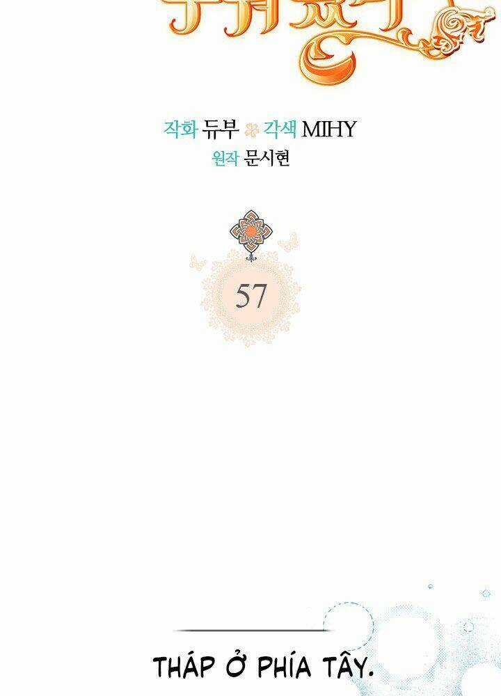 Chị Tôi Đã Nhặt Về Nhà Một Nam Chính Quyến Rũ Chapter 57.1 trang 8