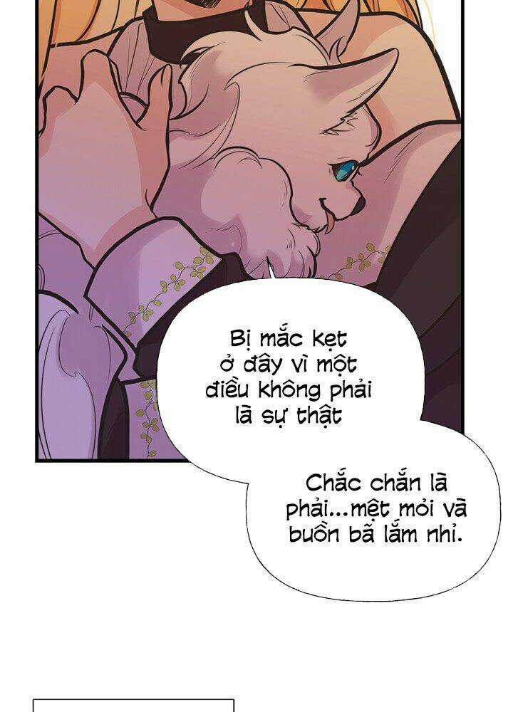 Chị Tôi Đã Nhặt Về Nhà Một Nam Chính Quyến Rũ Chapter 57.2 trang 13