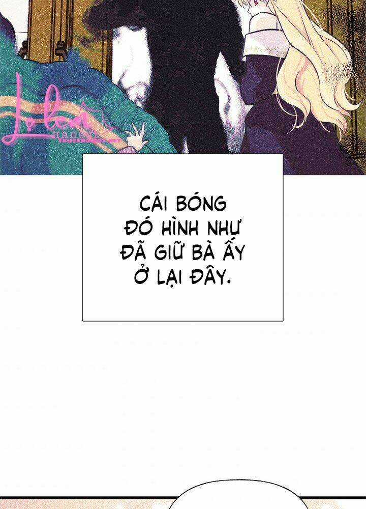 Chị Tôi Đã Nhặt Về Nhà Một Nam Chính Quyến Rũ Chapter 57.2 trang 15