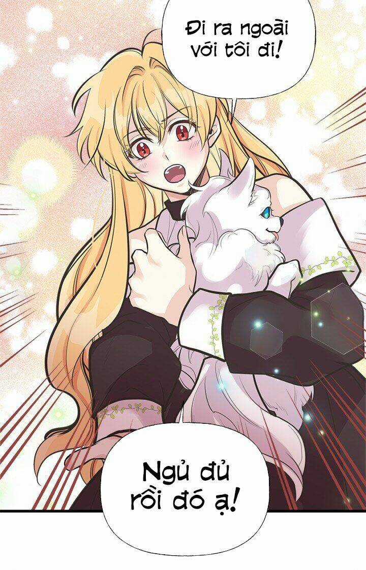 Chị Tôi Đã Nhặt Về Nhà Một Nam Chính Quyến Rũ Chapter 57.2 trang 16