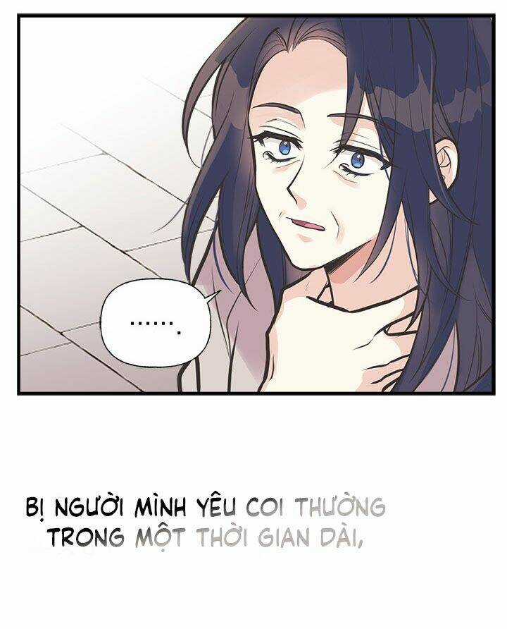 Chị Tôi Đã Nhặt Về Nhà Một Nam Chính Quyến Rũ Chapter 57.2 trang 17