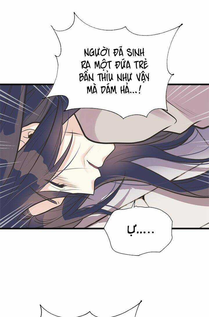 Chị Tôi Đã Nhặt Về Nhà Một Nam Chính Quyến Rũ Chapter 57.2 trang 2