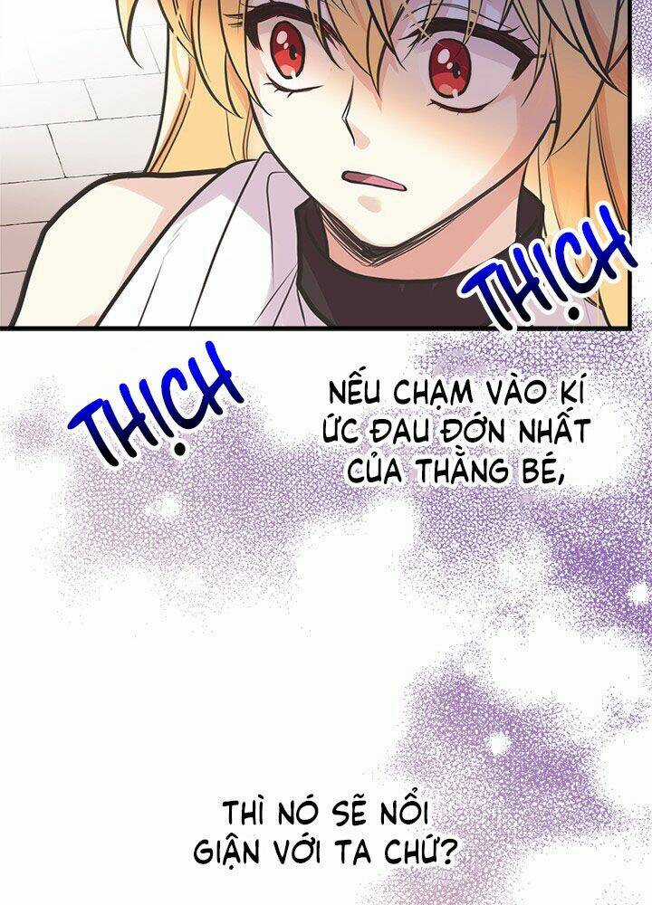 Chị Tôi Đã Nhặt Về Nhà Một Nam Chính Quyến Rũ Chapter 57.2 trang 23