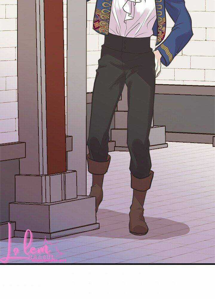 Chị Tôi Đã Nhặt Về Nhà Một Nam Chính Quyến Rũ Chapter 57.2 trang 25