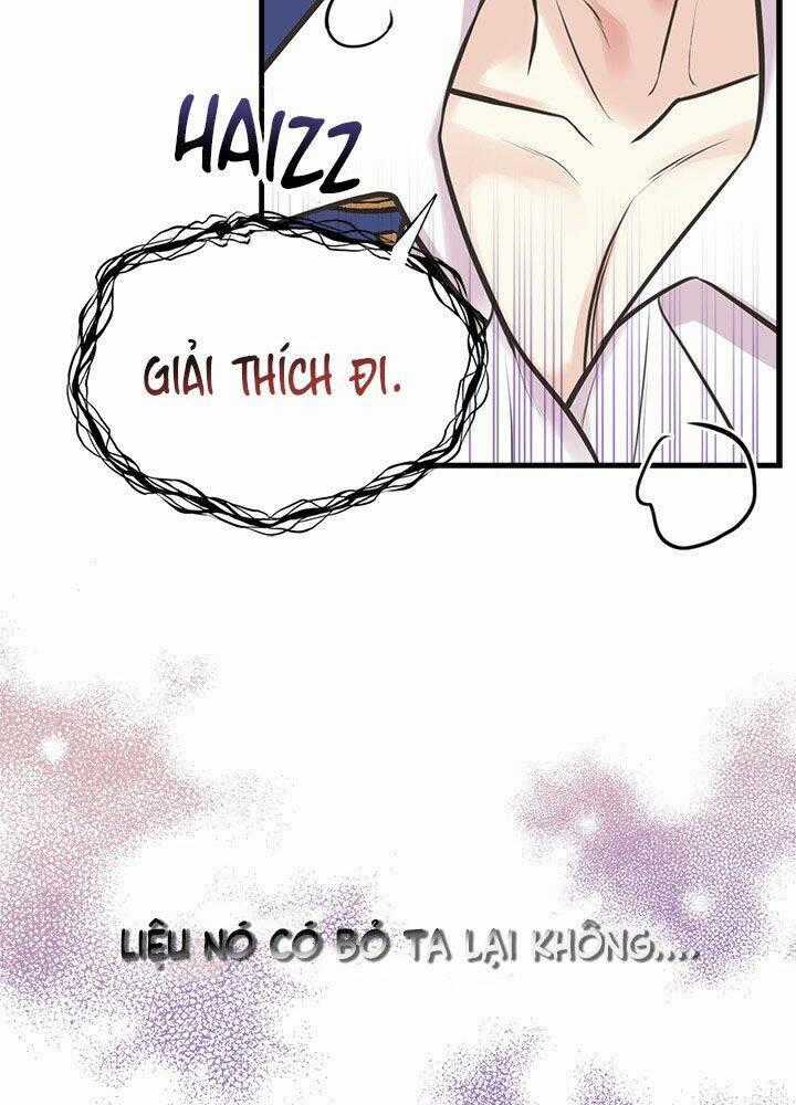 Chị Tôi Đã Nhặt Về Nhà Một Nam Chính Quyến Rũ Chapter 57.2 trang 27