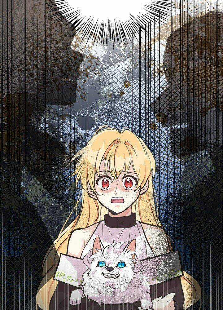 Chị Tôi Đã Nhặt Về Nhà Một Nam Chính Quyến Rũ Chapter 57.2 trang 6