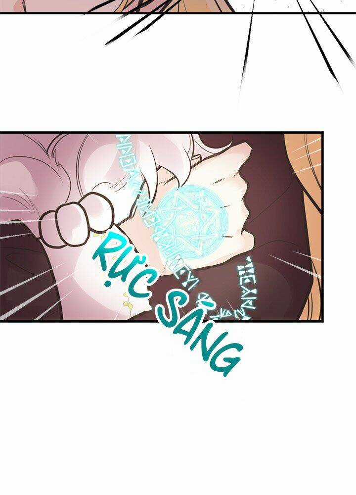 Chị Tôi Đã Nhặt Về Nhà Một Nam Chính Quyến Rũ Chapter 57.2 trang 8