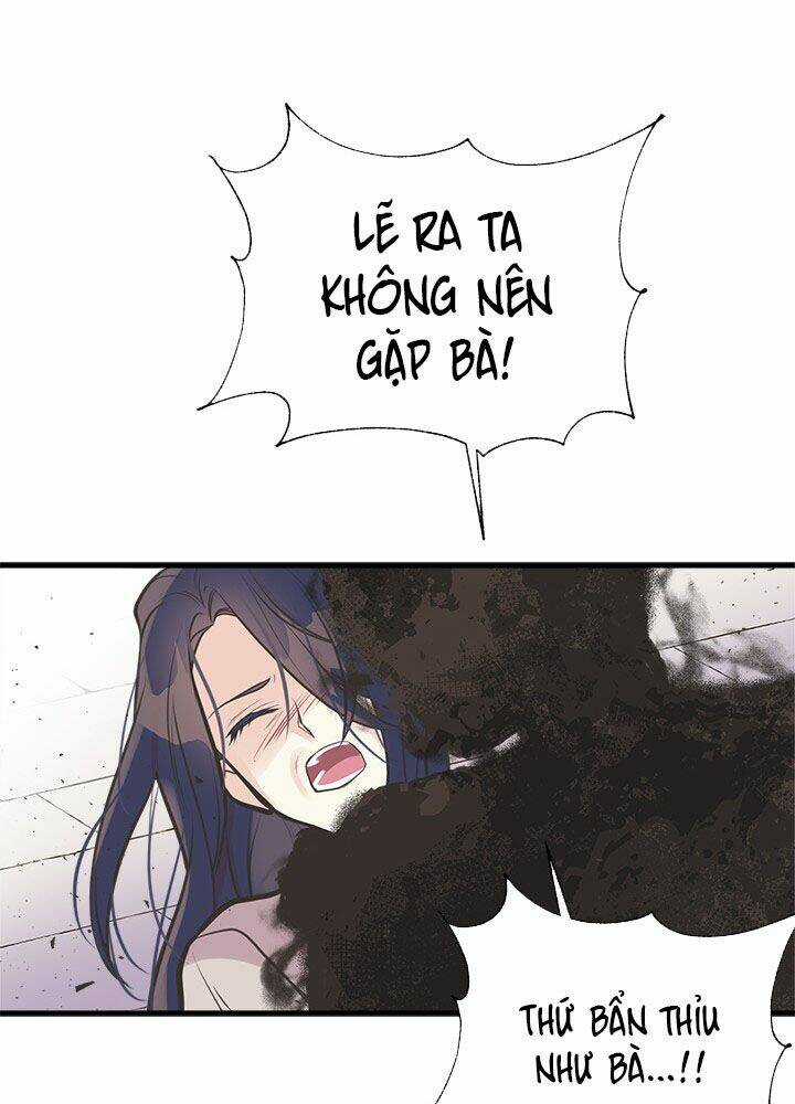 Chị Tôi Đã Nhặt Về Nhà Một Nam Chính Quyến Rũ Chapter 57.2 trang 9