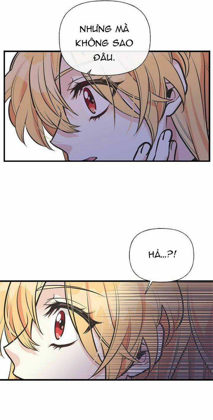 Chị Tôi Đã Nhặt Về Nhà Một Nam Chính Quyến Rũ Chapter 58.1 trang 15