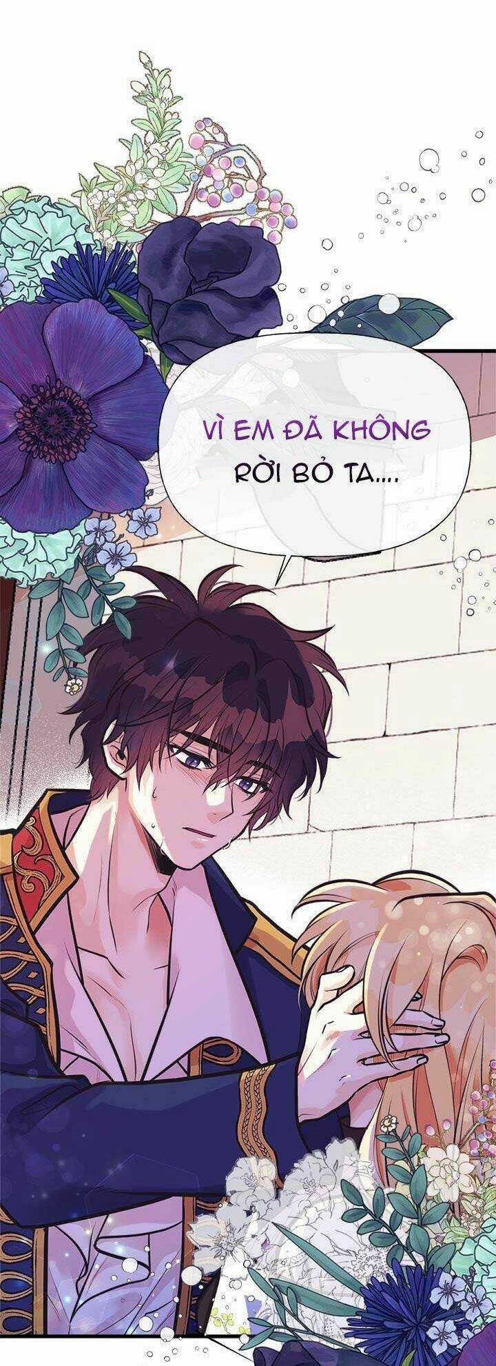 Chị Tôi Đã Nhặt Về Nhà Một Nam Chính Quyến Rũ Chapter 58.1 trang 16