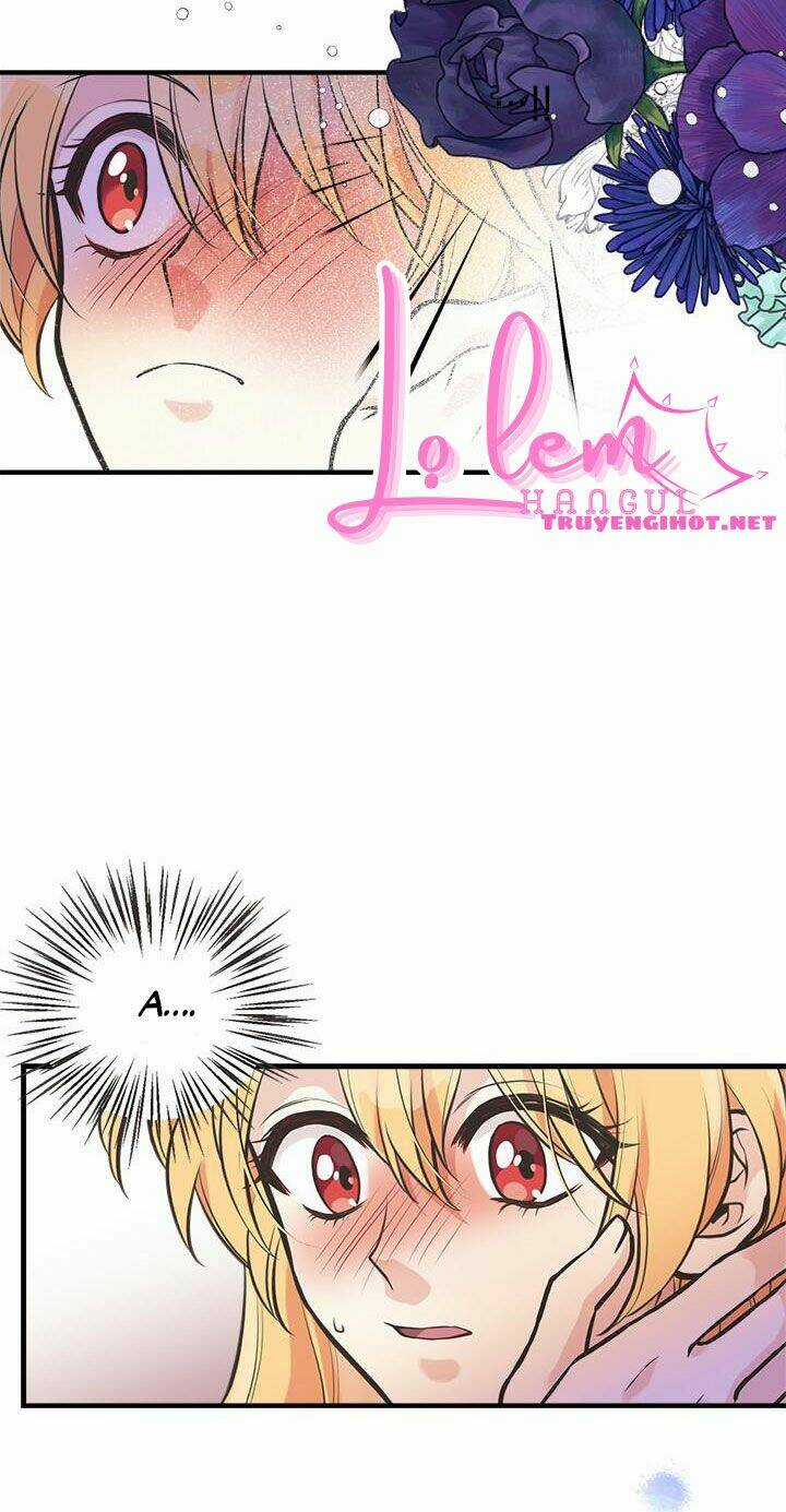 Chị Tôi Đã Nhặt Về Nhà Một Nam Chính Quyến Rũ Chapter 58.1 trang 17