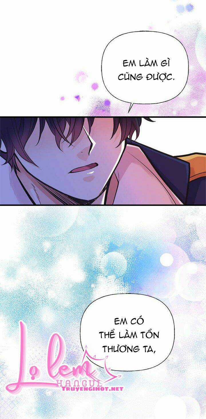 Chị Tôi Đã Nhặt Về Nhà Một Nam Chính Quyến Rũ Chapter 58.1 trang 18