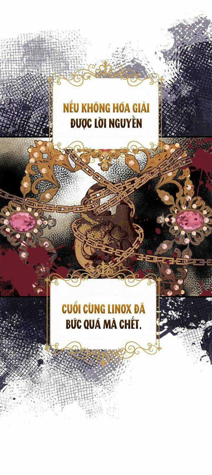 Chị Tôi Đã Nhặt Về Nhà Một Nam Chính Quyến Rũ Chapter 58.1 trang 2