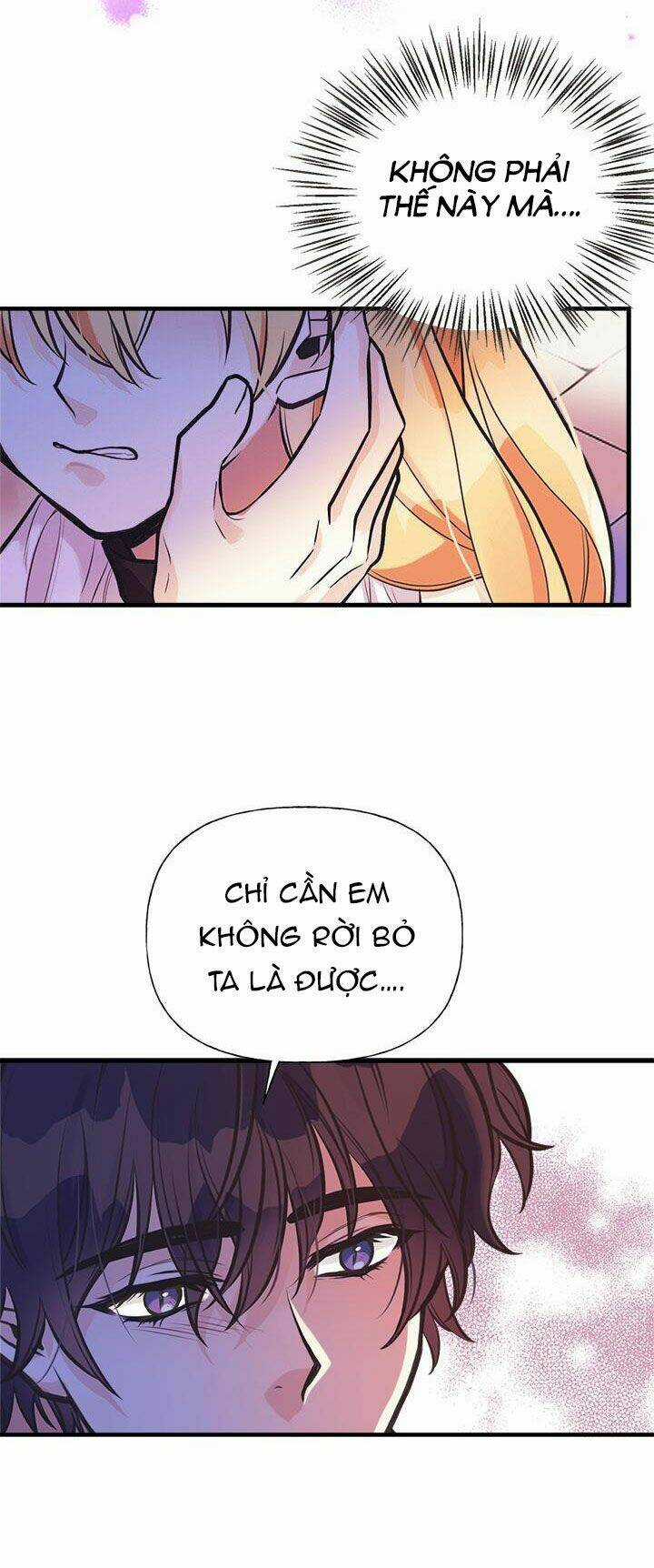 Chị Tôi Đã Nhặt Về Nhà Một Nam Chính Quyến Rũ Chapter 58.1 trang 20