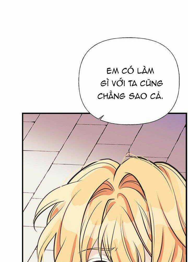 Chị Tôi Đã Nhặt Về Nhà Một Nam Chính Quyến Rũ Chapter 58.1 trang 21