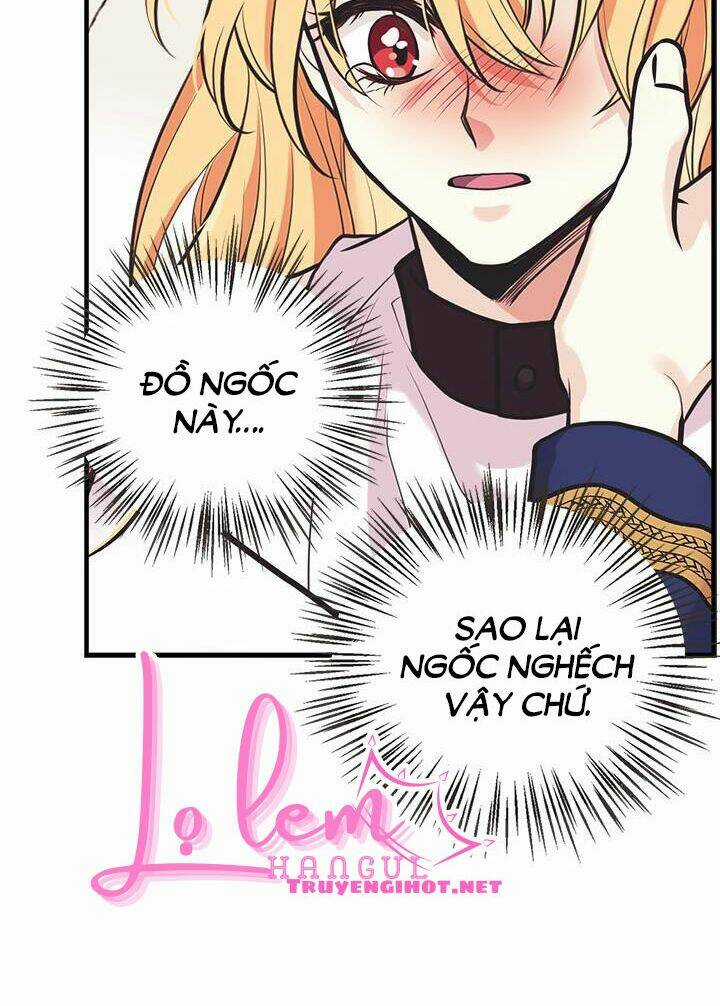 Chị Tôi Đã Nhặt Về Nhà Một Nam Chính Quyến Rũ Chapter 58.1 trang 22