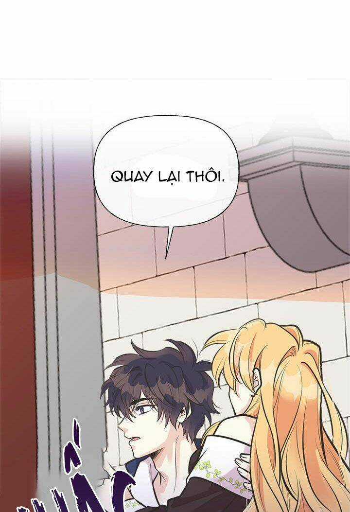 Chị Tôi Đã Nhặt Về Nhà Một Nam Chính Quyến Rũ Chapter 58.1 trang 23