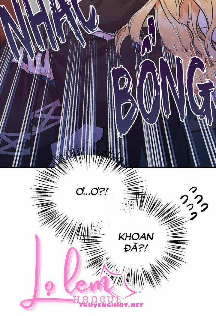 Chị Tôi Đã Nhặt Về Nhà Một Nam Chính Quyến Rũ Chapter 58.1 trang 24