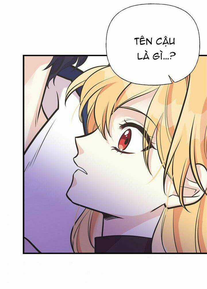 Chị Tôi Đã Nhặt Về Nhà Một Nam Chính Quyến Rũ Chapter 58.1 trang 27