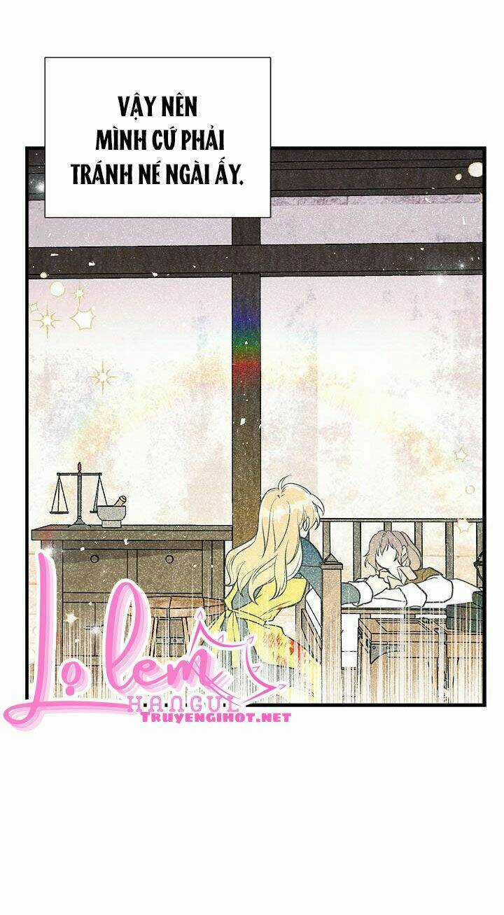 Chị Tôi Đã Nhặt Về Nhà Một Nam Chính Quyến Rũ Chapter 58.1 trang 3