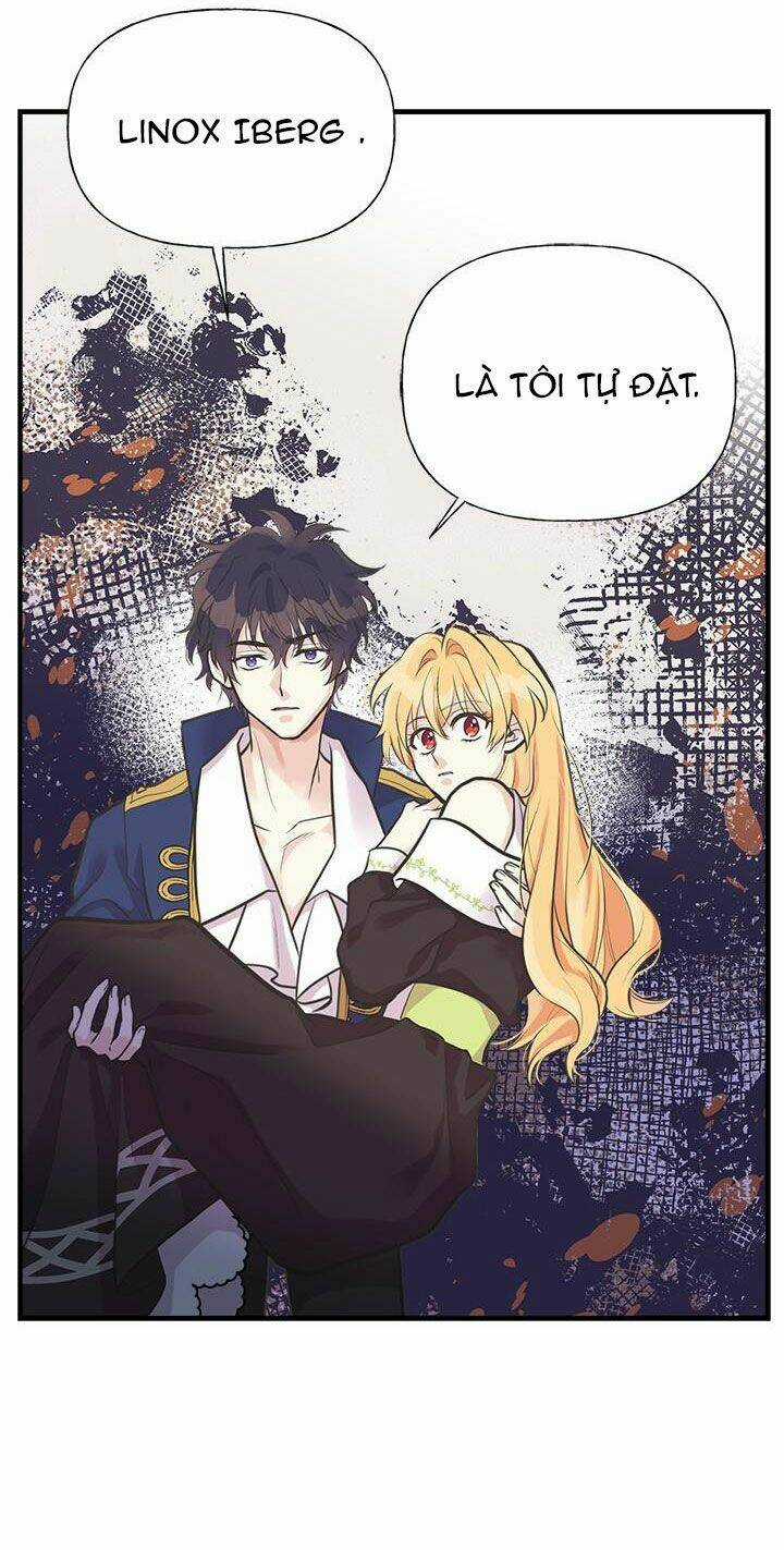 Chị Tôi Đã Nhặt Về Nhà Một Nam Chính Quyến Rũ Chapter 58.1 trang 31