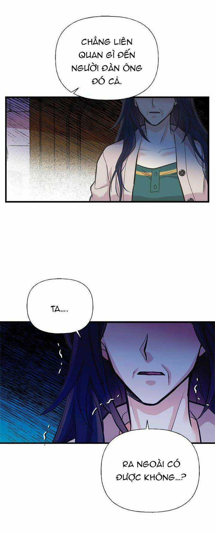 Chị Tôi Đã Nhặt Về Nhà Một Nam Chính Quyến Rũ Chapter 58.1 trang 32