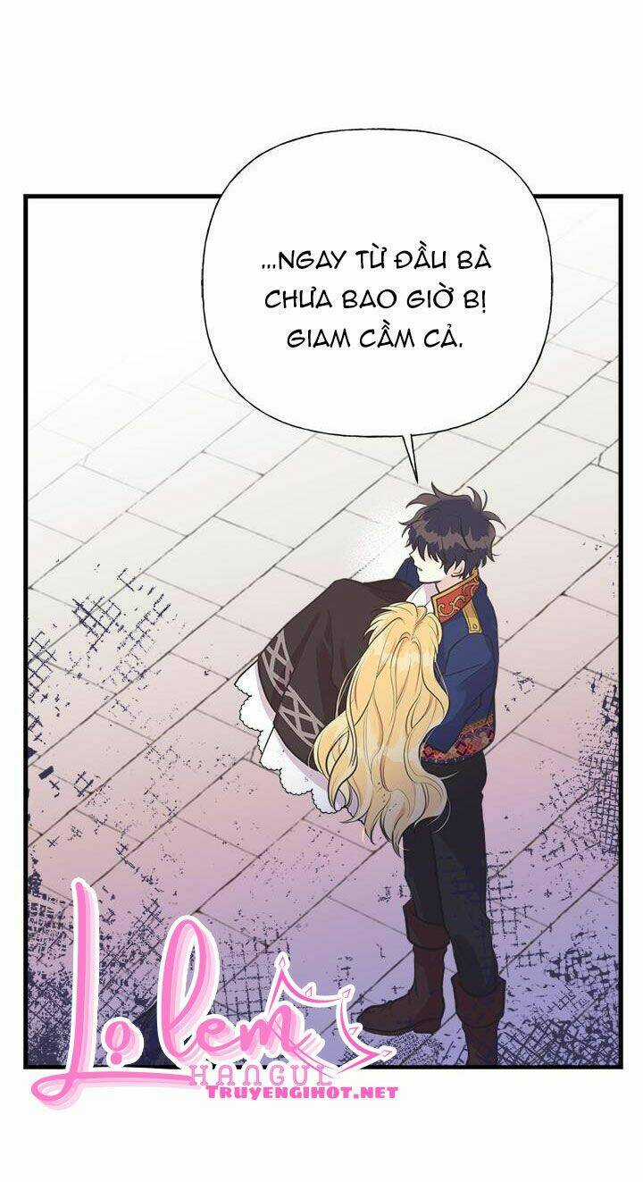 Chị Tôi Đã Nhặt Về Nhà Một Nam Chính Quyến Rũ Chapter 58.1 trang 33