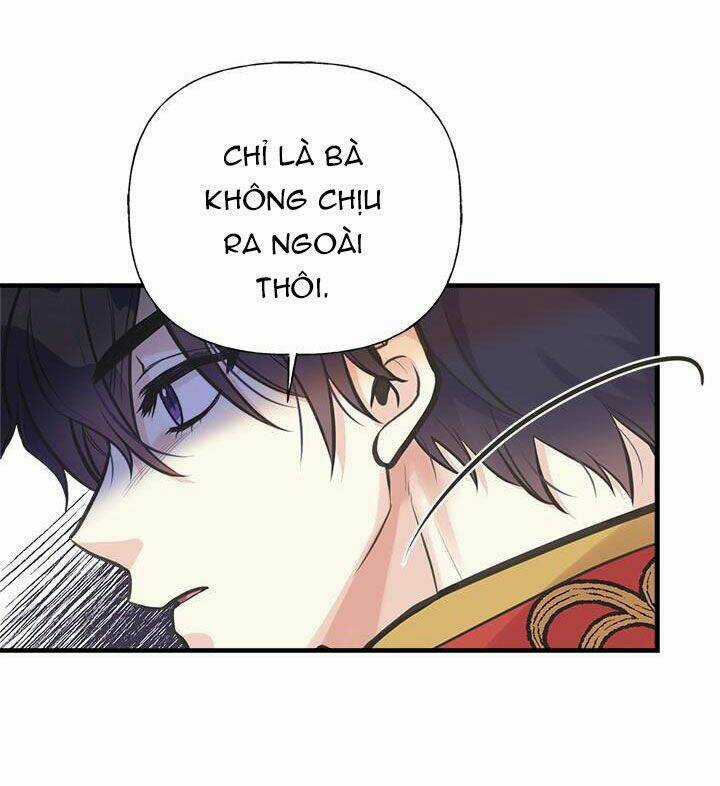 Chị Tôi Đã Nhặt Về Nhà Một Nam Chính Quyến Rũ Chapter 58.1 trang 34