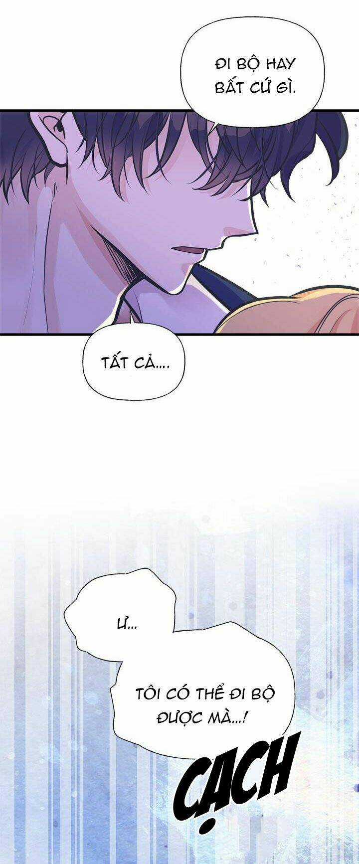 Chị Tôi Đã Nhặt Về Nhà Một Nam Chính Quyến Rũ Chapter 58.1 trang 37