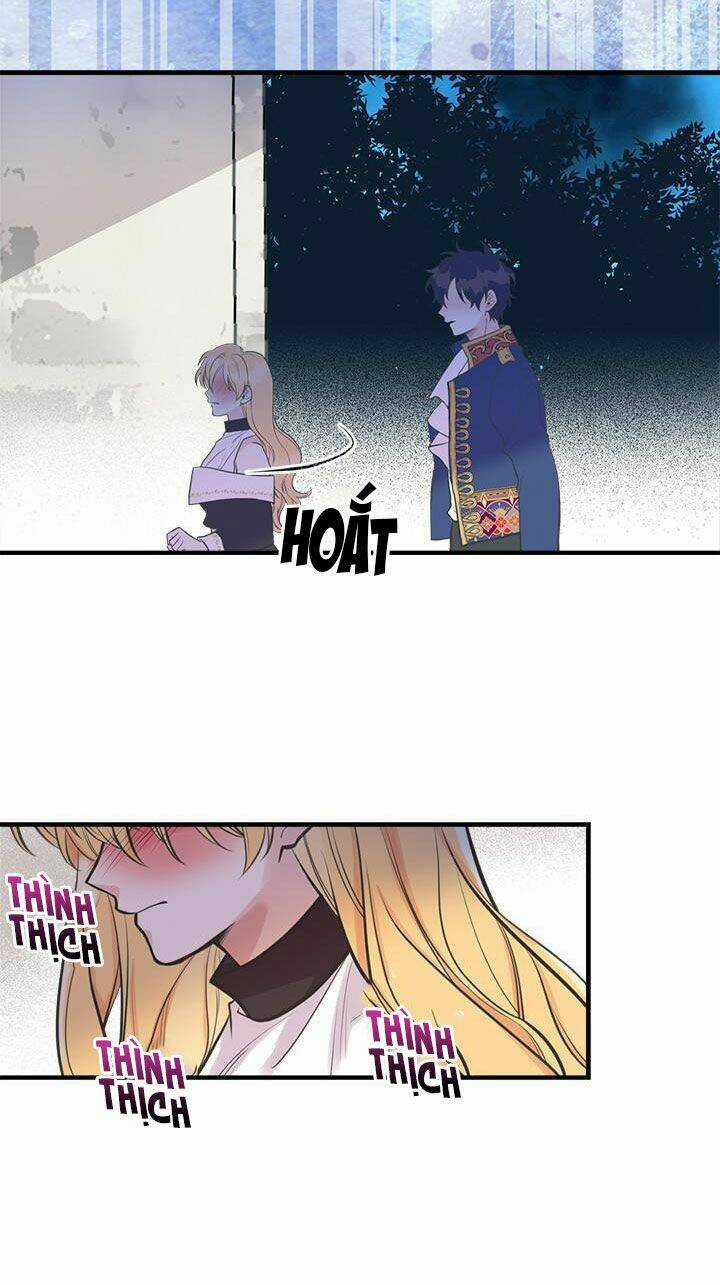 Chị Tôi Đã Nhặt Về Nhà Một Nam Chính Quyến Rũ Chapter 58.1 trang 38