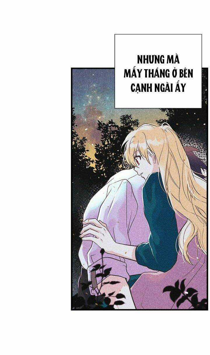 Chị Tôi Đã Nhặt Về Nhà Một Nam Chính Quyến Rũ Chapter 58.1 trang 4