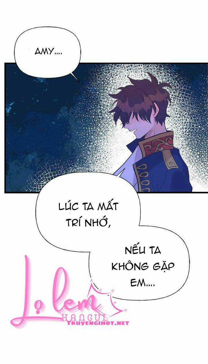 Chị Tôi Đã Nhặt Về Nhà Một Nam Chính Quyến Rũ Chapter 58.1 trang 40