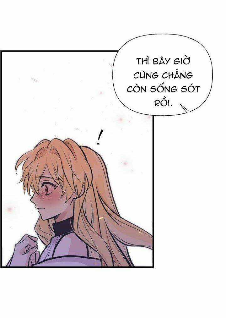 Chị Tôi Đã Nhặt Về Nhà Một Nam Chính Quyến Rũ Chapter 58.1 trang 41