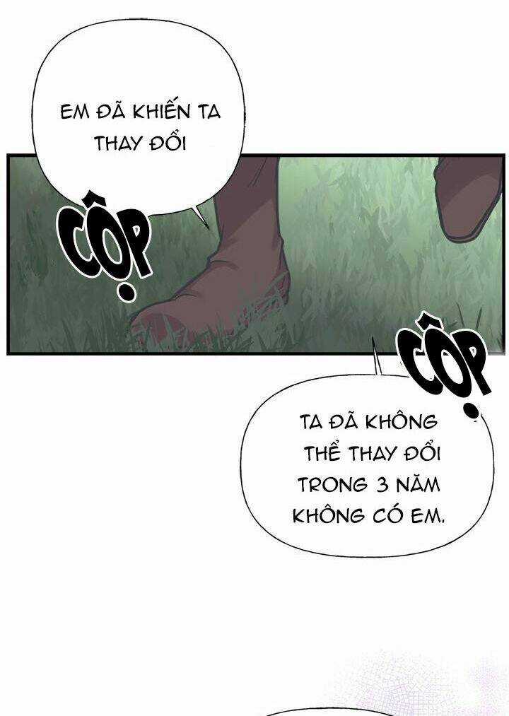 Chị Tôi Đã Nhặt Về Nhà Một Nam Chính Quyến Rũ Chapter 58.1 trang 42