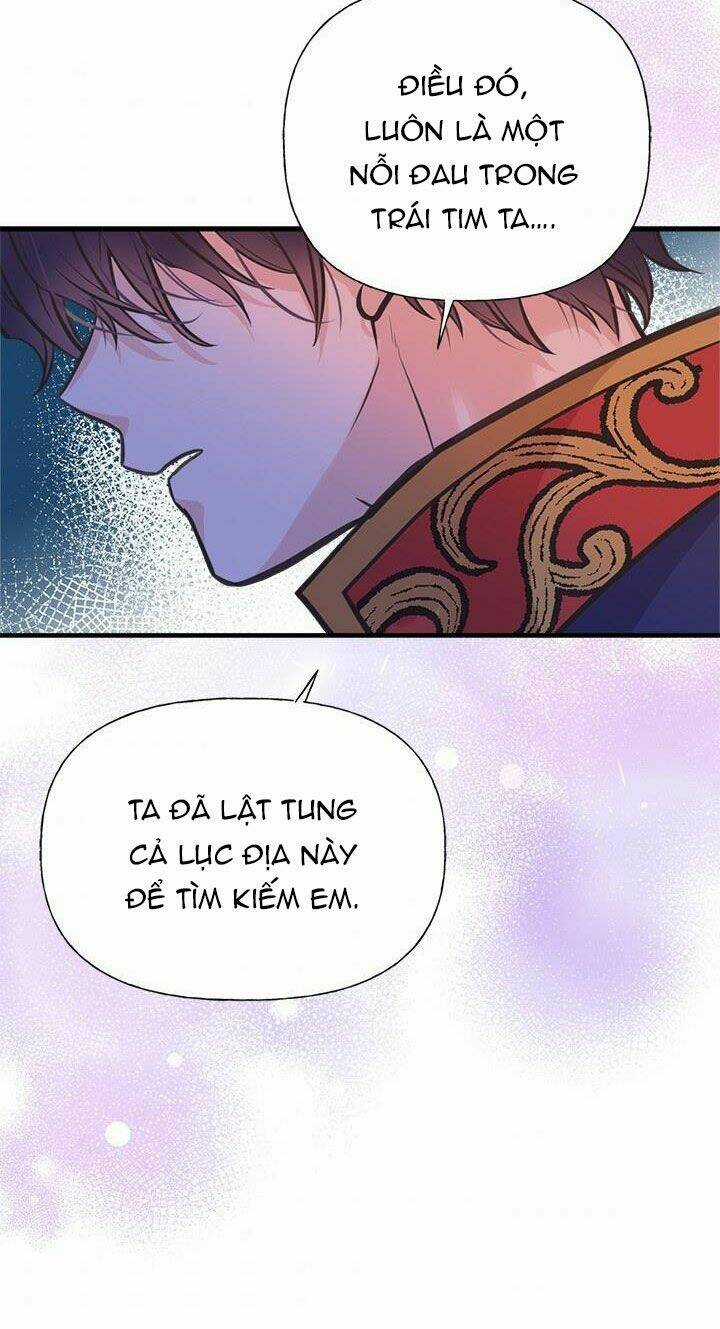 Chị Tôi Đã Nhặt Về Nhà Một Nam Chính Quyến Rũ Chapter 58.1 trang 44