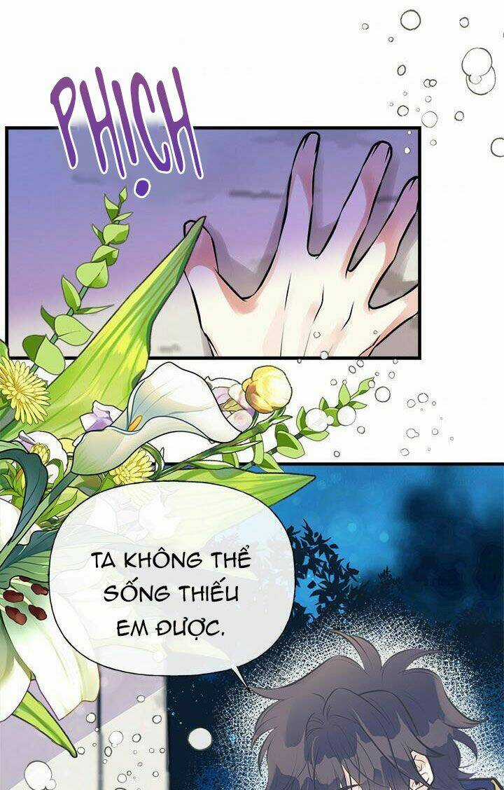 Chị Tôi Đã Nhặt Về Nhà Một Nam Chính Quyến Rũ Chapter 58.1 trang 45