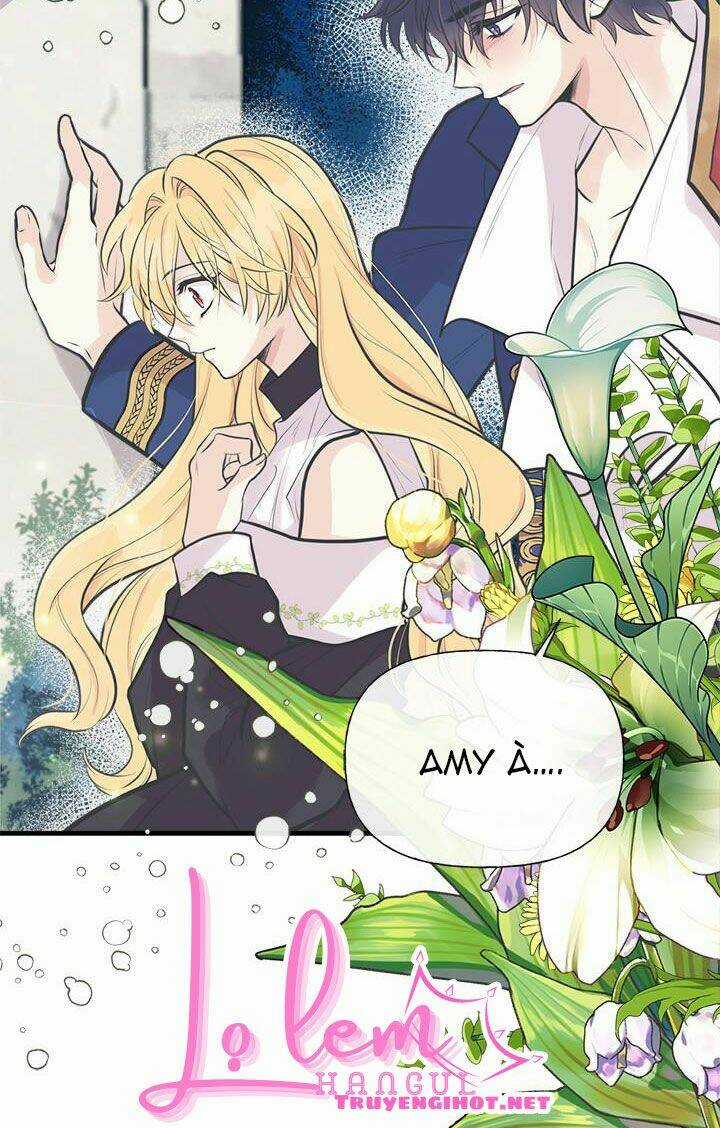 Chị Tôi Đã Nhặt Về Nhà Một Nam Chính Quyến Rũ Chapter 58.1 trang 46