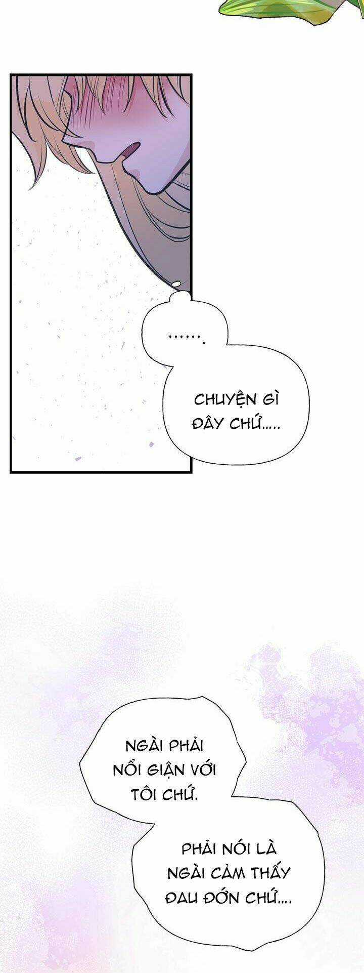 Chị Tôi Đã Nhặt Về Nhà Một Nam Chính Quyến Rũ Chapter 58.1 trang 47