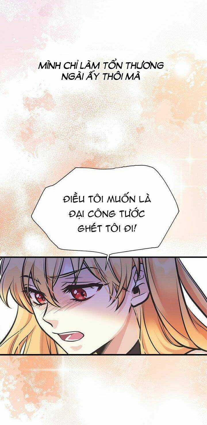 Chị Tôi Đã Nhặt Về Nhà Một Nam Chính Quyến Rũ Chapter 58.1 trang 48