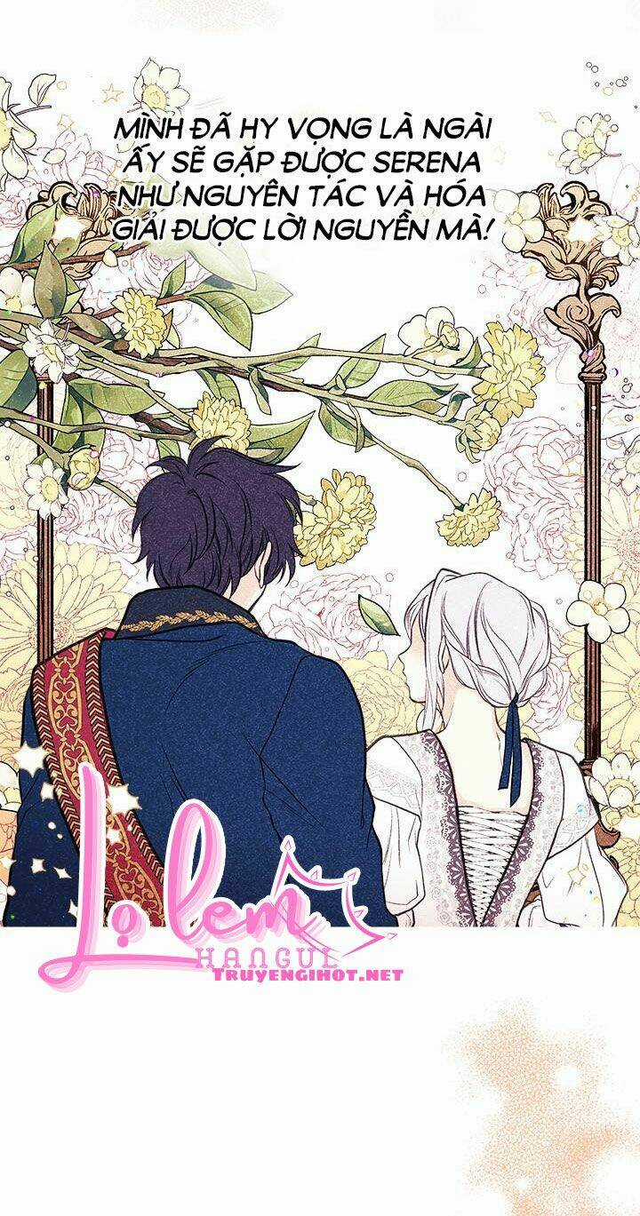 Chị Tôi Đã Nhặt Về Nhà Một Nam Chính Quyến Rũ Chapter 58.1 trang 49