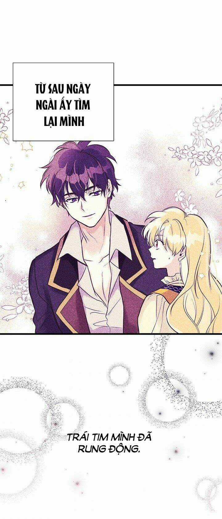 Chị Tôi Đã Nhặt Về Nhà Một Nam Chính Quyến Rũ Chapter 58.1 trang 5