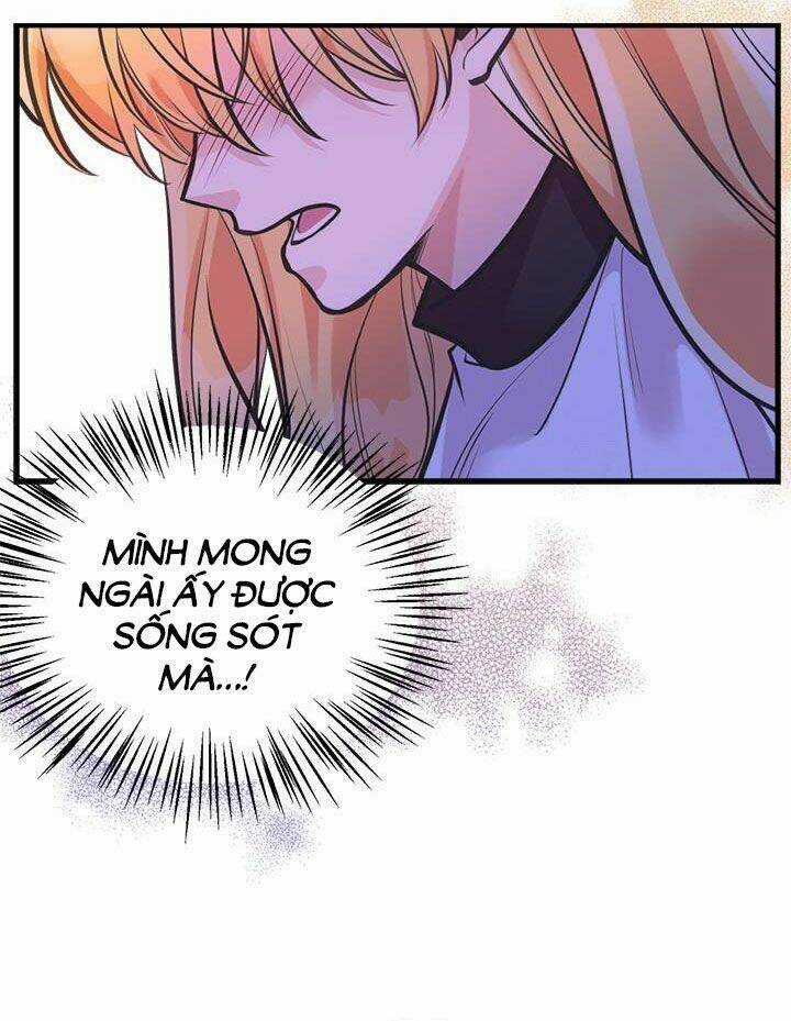 Chị Tôi Đã Nhặt Về Nhà Một Nam Chính Quyến Rũ Chapter 58.1 trang 50