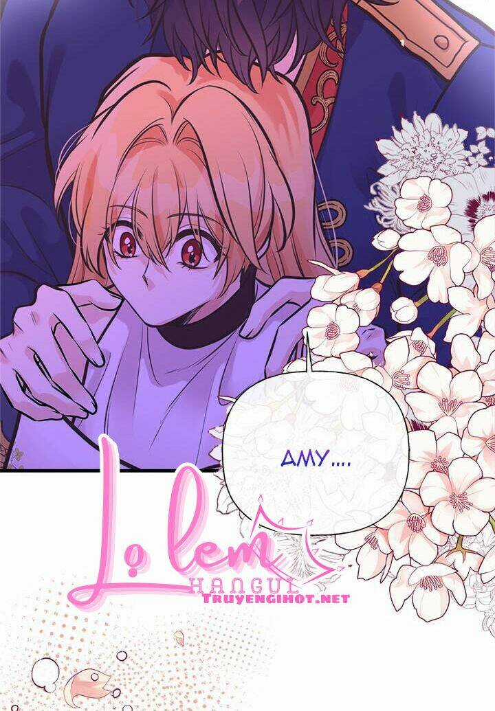 Chị Tôi Đã Nhặt Về Nhà Một Nam Chính Quyến Rũ Chapter 58.1 trang 53