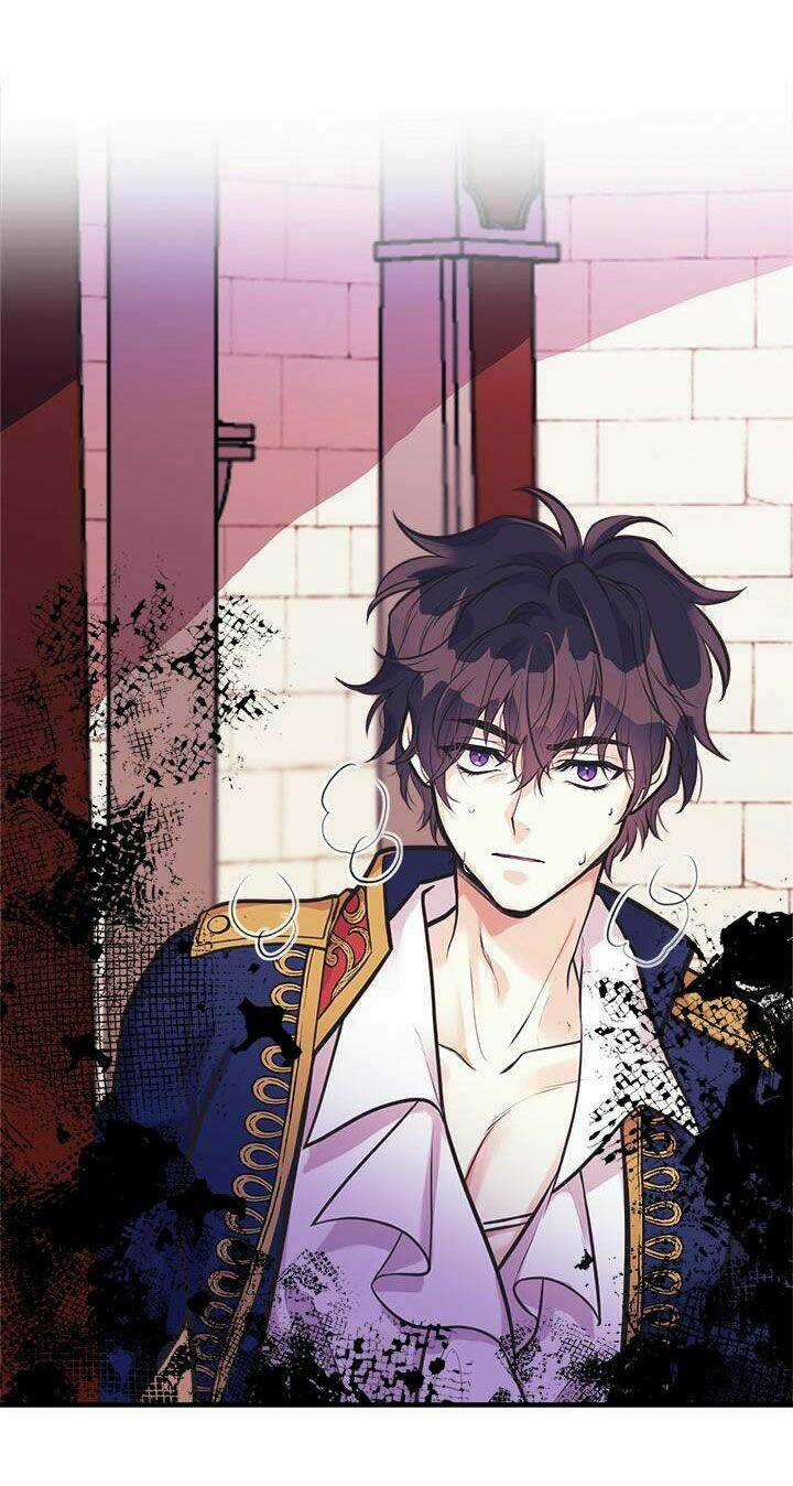 Chị Tôi Đã Nhặt Về Nhà Một Nam Chính Quyến Rũ Chapter 58.1 trang 7